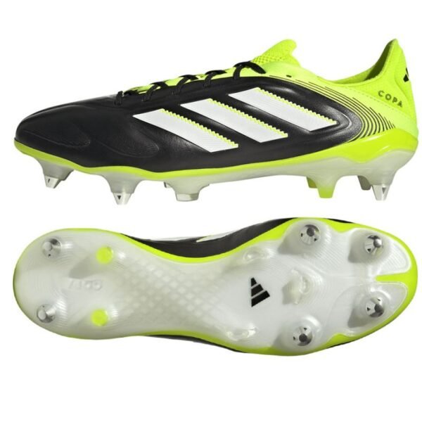 Adidas Copa Pure III Elite SG M JR2822 shoes