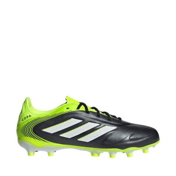 Adidas Copa Pure III League FG/MG Jr JR2883 shoes