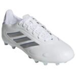 Adidas COPA PURE III League Jr FG/MG IE1196 shoes - Image 4