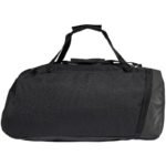 adidas Essentials 3-Stripes Duffel Bag M IP9863 - Image 3