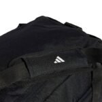 adidas Essentials 3-Stripes Duffel Bag S IP9862 - Image 5