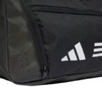 adidas Essentials 3-Stripes Duffel Bag S IP9862 - Image 6