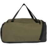 adidas Essentials 3-Stripes Duffel S IZ1907 bag - Image 2
