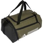 adidas Essentials 3-Stripes Duffel S IZ1907 bag - Image 3