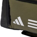 adidas Essentials 3-Stripes Duffel S IZ1907 bag - Image 5