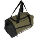 adidas Essentials 3-Stripes Duffel XS IZ1906 bag - Image 3