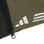 adidas Essentials 3-Stripes Duffel XS IZ1906 bag - Image 4