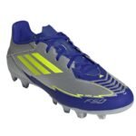 Adidas F50 Club FG/MG IH0916 shoes - Image 4