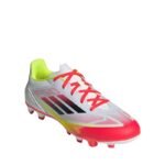 Adidas F50 Club FG/MG M IE1243 football boots - Image 2