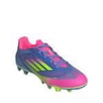 Adidas F50 Club FG/MG M IE1245 football boots - Image 2