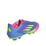 Adidas F50 Club FG/MG M IE1245 football boots - Image 3