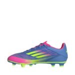 Adidas F50 Club FG/MG M IE1245 football boots - Image 5