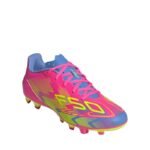 Adidas F50 Club FG/MG M JH6420 football boots - Image 2