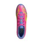 Adidas F50 Club FG/MG M JH6420 football boots - Image 4