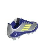 Adidas F50 Club FG/MG Messi Jr IH0926 Football Boots - Image 3