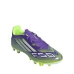 adidas F50 Club FG/MG W JI0043 football boots - Image 2