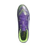 adidas F50 Club FG/MG W JI0043 football boots - Image 4