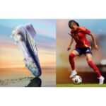 adidas F50 Club FG/MG W JI0043 football boots - Image 7