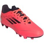 Adidas F50 Club FxG Jr IF1379 football boots - Image 2