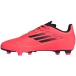 Adidas F50 Club FxG Jr IF1379 football boots - Image 4