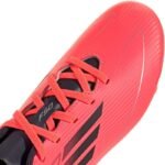 Adidas F50 Club FxG Jr IF1379 football boots - Image 7