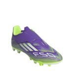adidas F50 Club HL FG/MG Jr JI0036 football boots - Image 2