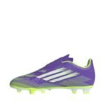 adidas F50 Club HL FG/MG Jr JI0036 football boots - Image 5