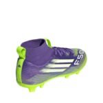 adidas F50 Club TF Mid Jr JI0039 football boots - Image 3
