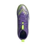 adidas F50 Club TF Mid Jr JI0039 football boots - Image 4