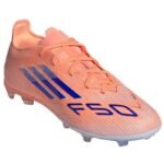 adidas F50 Elite FG JH7715 kids soccer shoes - Image 3