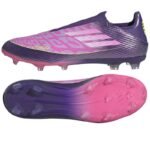 Adidas F50 Lamine Yamal League LL FG/MG JQ9730 shoes