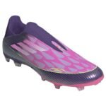 Adidas F50 Lamine Yamal League LL FG/MG JQ9730 shoes - Image 3
