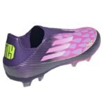 Adidas F50 Lamine Yamal League LL FG/MG JQ9730 shoes - Image 4