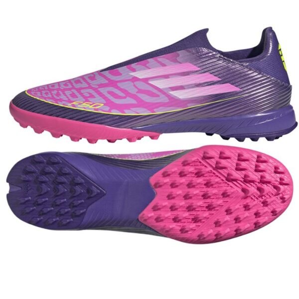 Adidas F50 Lamine Yamal League LL JQ9733 shoes