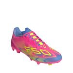 adidas F50 League FG/MG IE1291 football boots - Image 2