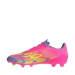 adidas F50 League FG/MG IE1291 football boots - Image 5