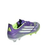 adidas F50 League FG/MG JI0003 football boots - Image 3