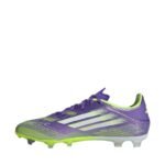 adidas F50 League FG/MG JI0003 football boots - Image 5