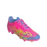 adidas F50 League FG/MG Jr IE3745 football boots - Image 2