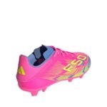 adidas F50 League FG/MG Jr IE3745 football boots - Image 3