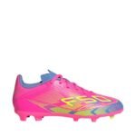 adidas F50 League FG/MG Jr IE3745 football boots - Image 7