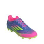 adidas F50 League FG/MG Jr IE3746 football boots - Image 2