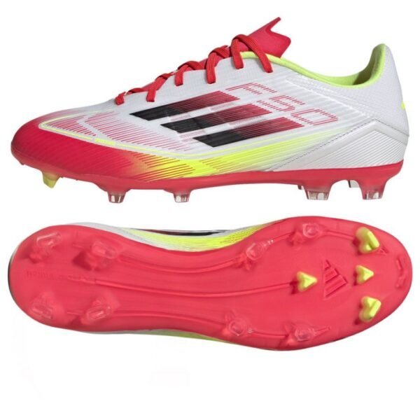 Adidas F50 League FG/MG M IE1289 shoes