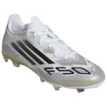 adidas F50 League FG/MG M JI0005 football boots - Image 2
