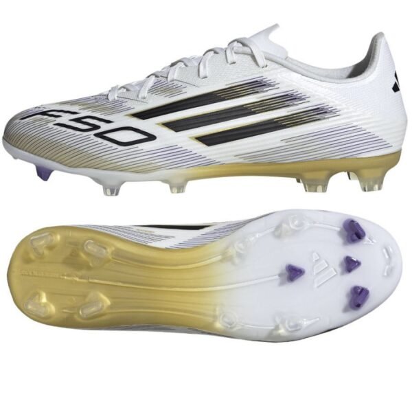 adidas F50 League FG/MG M JI0005 football boots