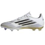 adidas F50 League FG/MG M JI0005 football boots - Image 4