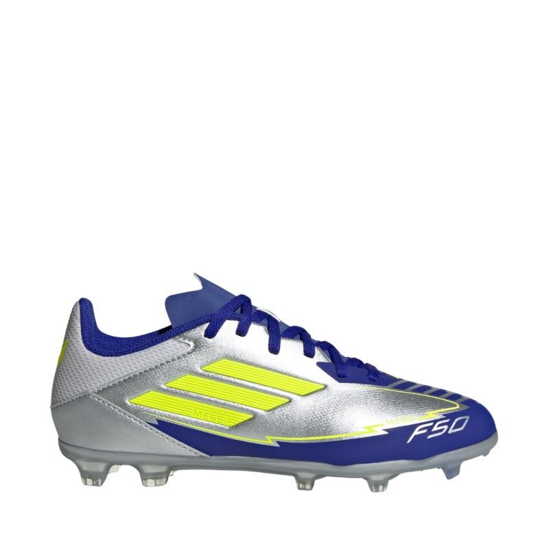 lupin-wear-ca-adidas-f50-league-fg-mg-messi-jr-ih0924-football-boots-1373620 adidas F50 League FG/MG Messi Jr IH0924 Football Boots - Image 1