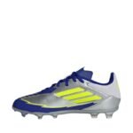 adidas F50 League FG/MG Messi Jr IH0924 Football Boots - Image 5