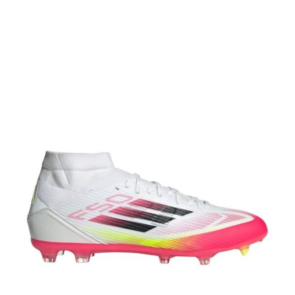 adidas F50 League FG/MG MID JI0434 M football boots