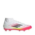 adidas F50 League FG/MG MID JI0434 M football boots - Image 7